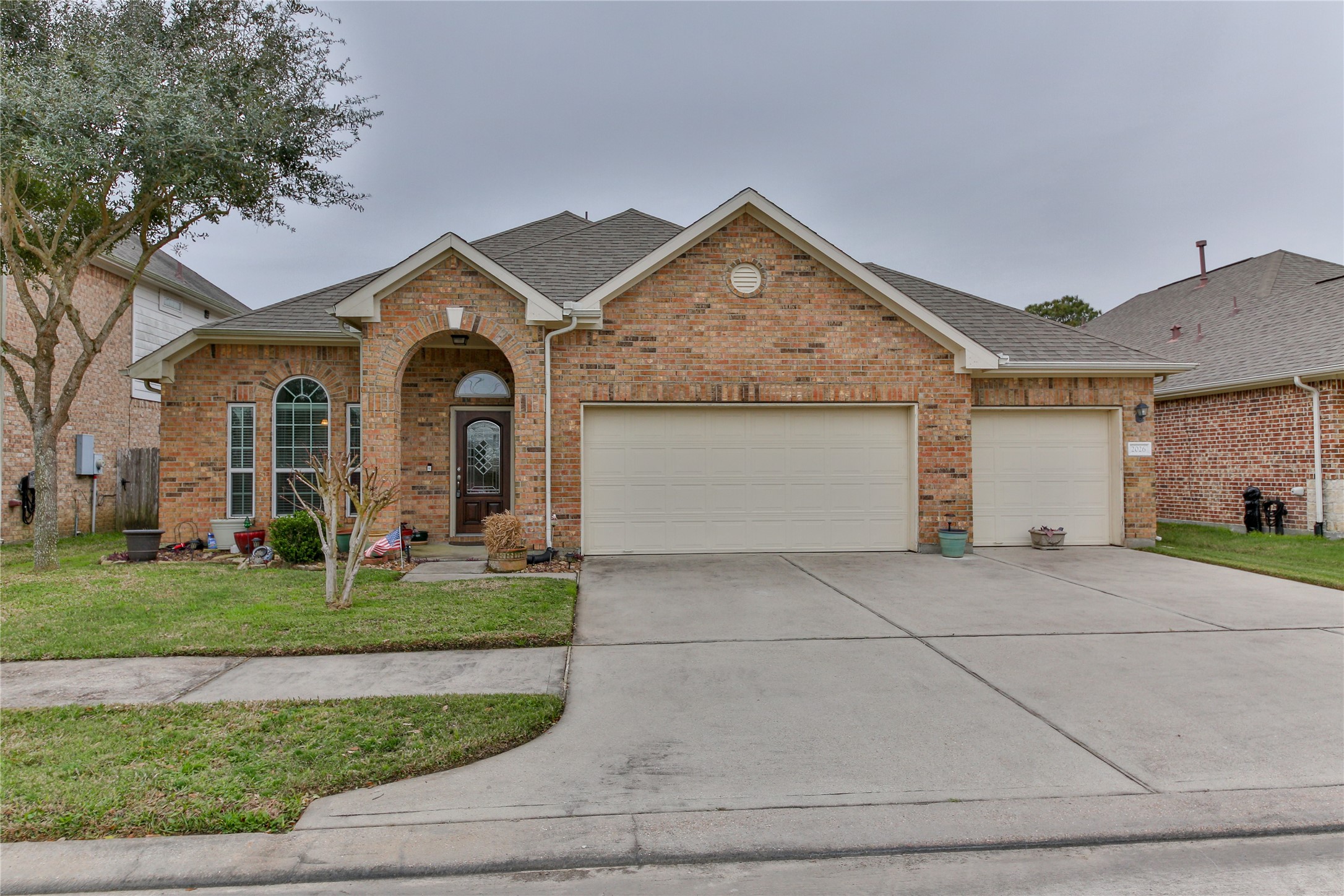 2026 Troon Drive La Porte TX 77571