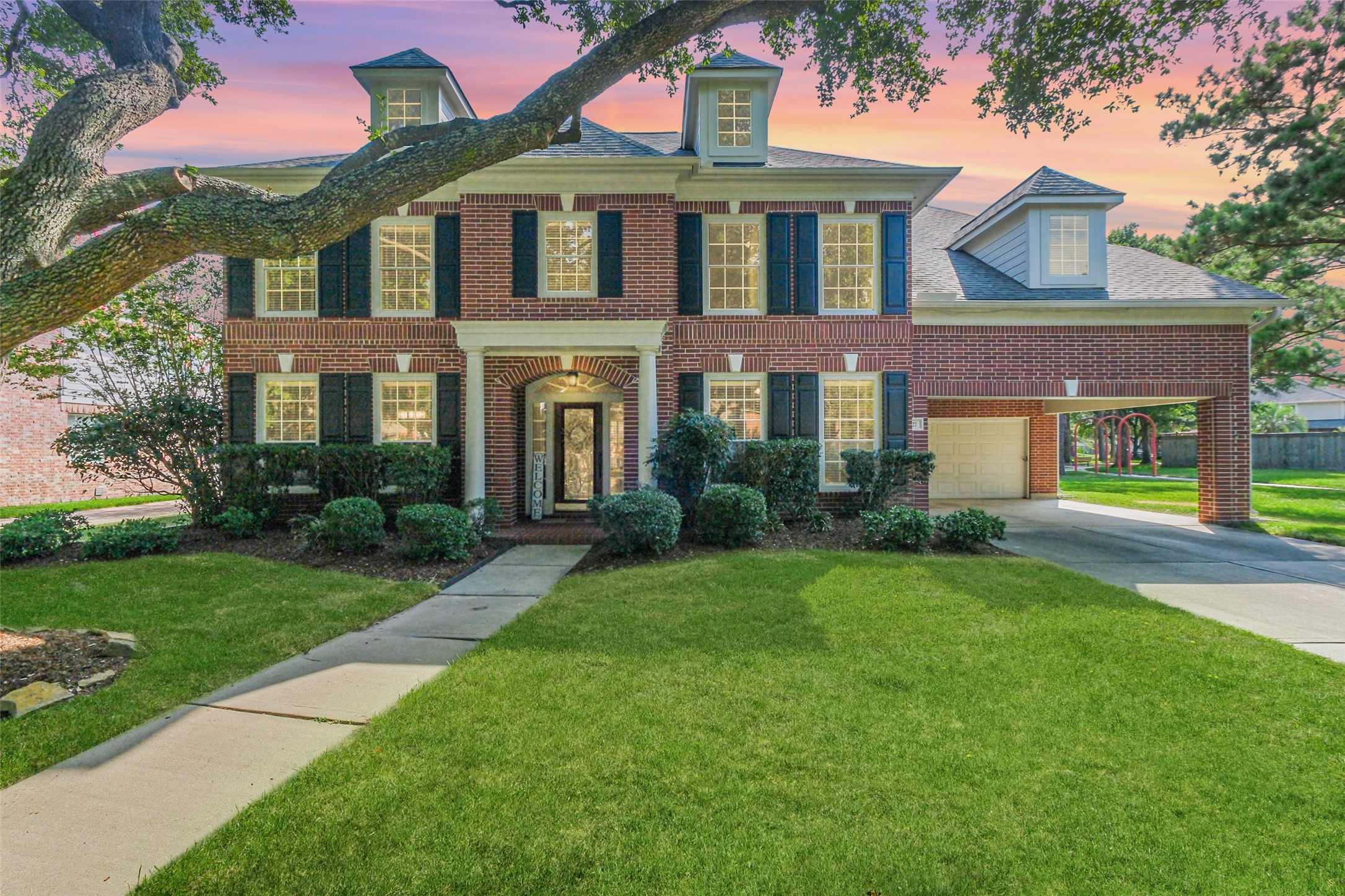22327 N Lake Village Drive Katy TX 77450