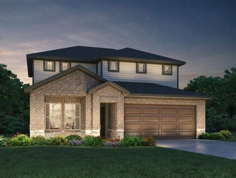 3307 Garner Lane Texas City TX 77591