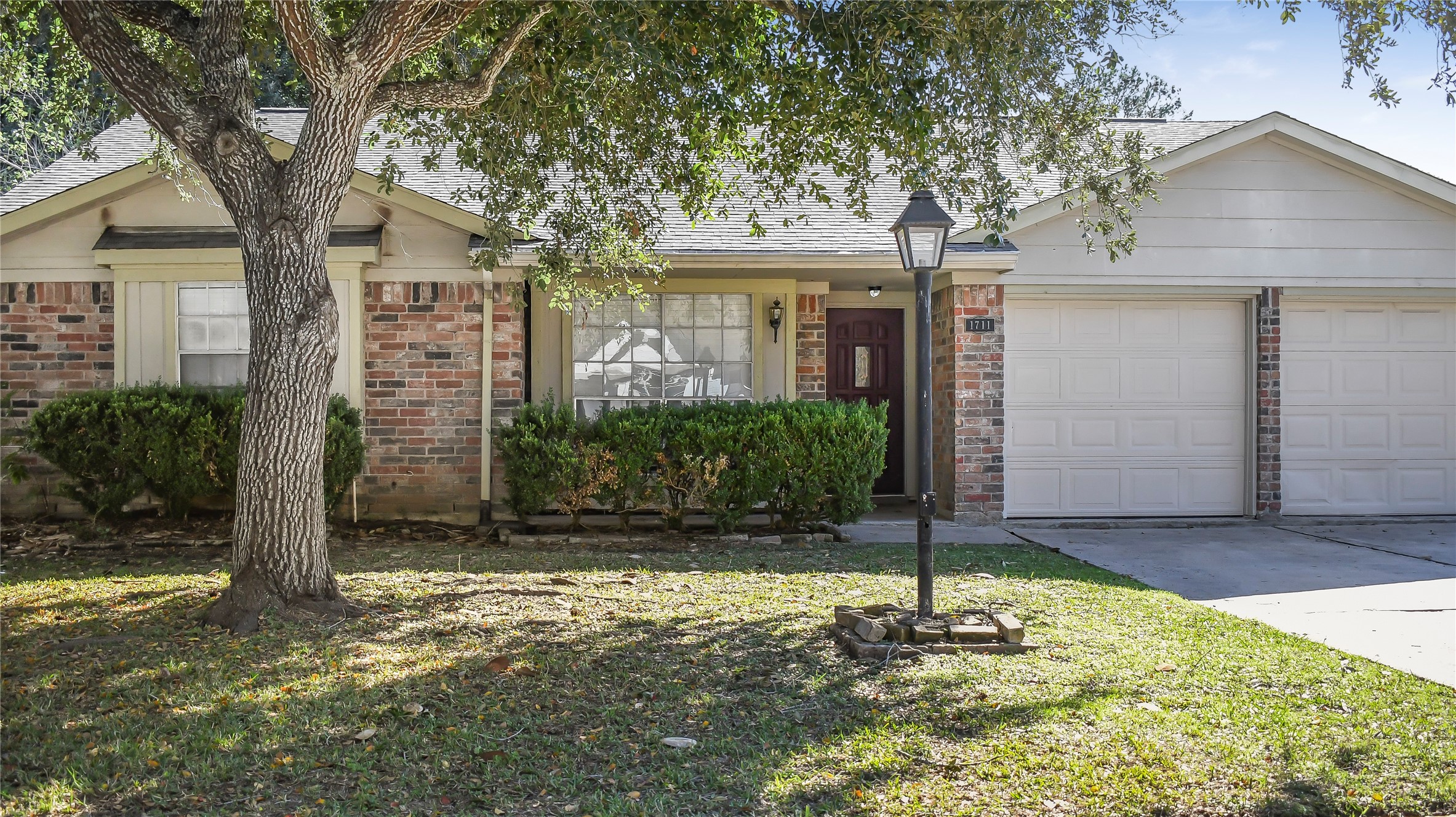 1711 Indian Wells Drive Missouri City TX 77459