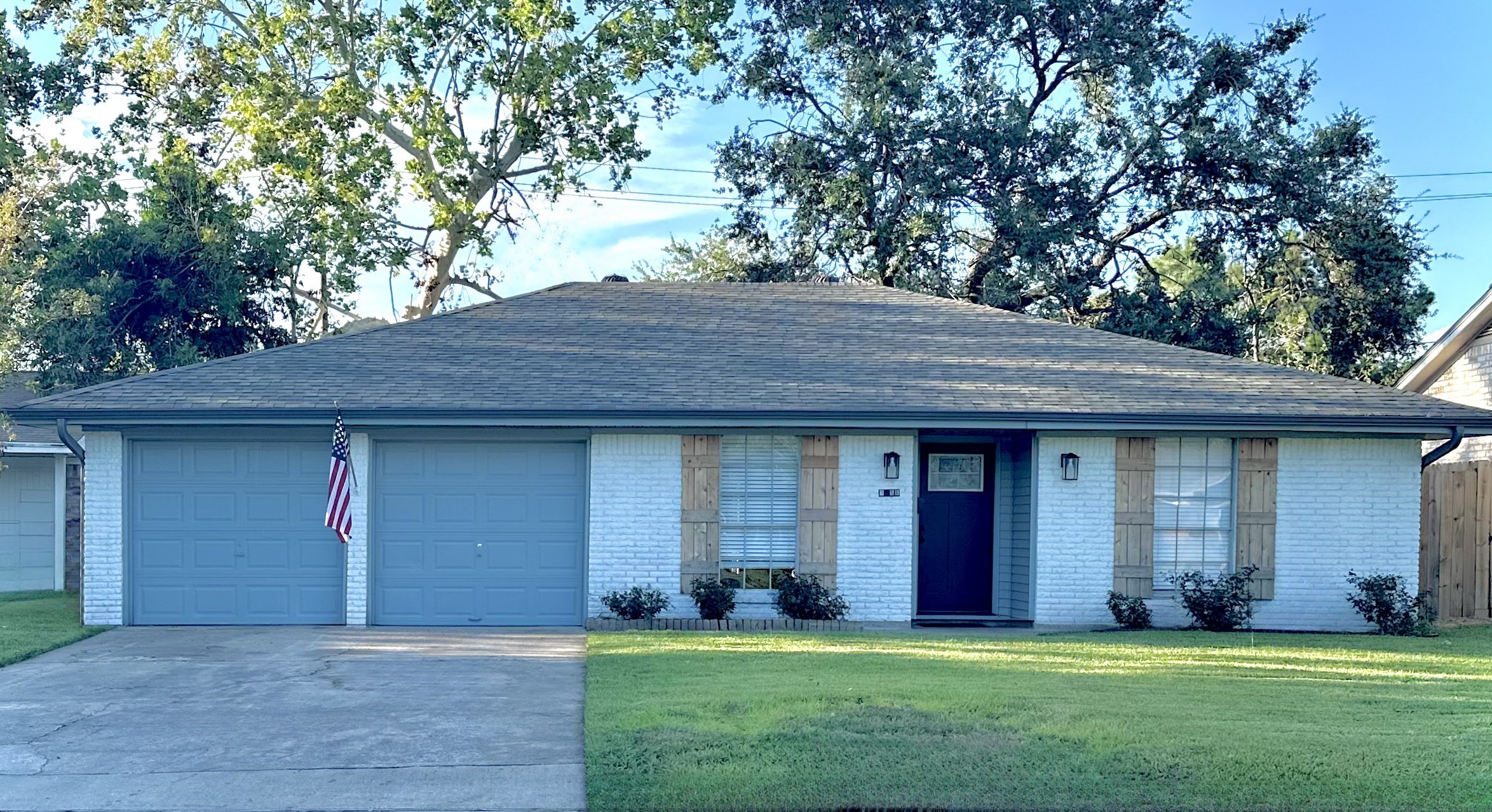 1856 El Mar Lane Seabrook TX 77586