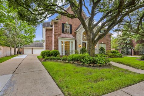 12543 Cherry Creek Bend Lane Houston TX 77041