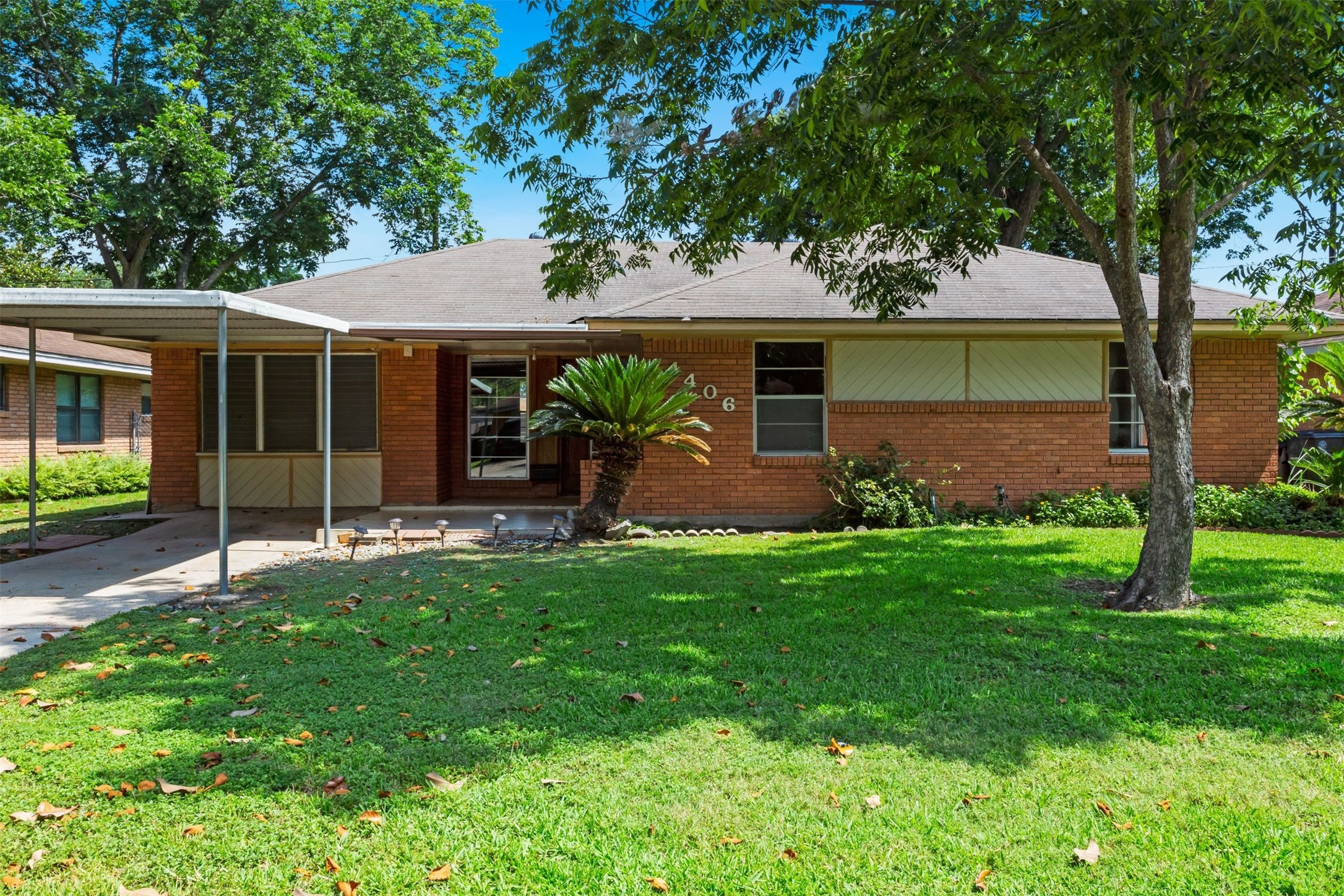 4406 Lido Lane Houston TX 77092