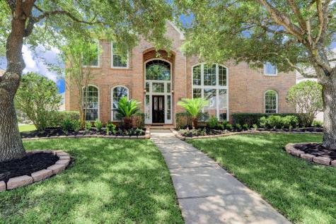 1923 Shoreline Drive Missouri City TX 77459