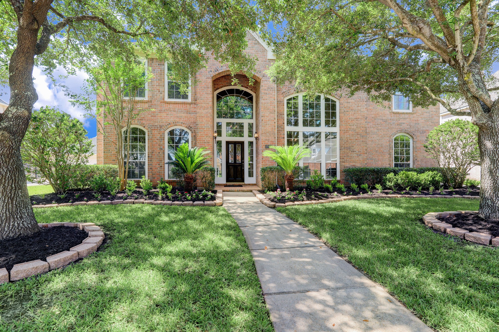 1923 Shoreline Drive Missouri City TX 77459