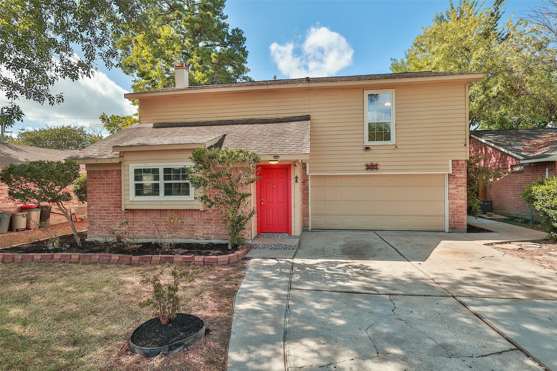 9407 Cedar Point Circle Houston TX 77070