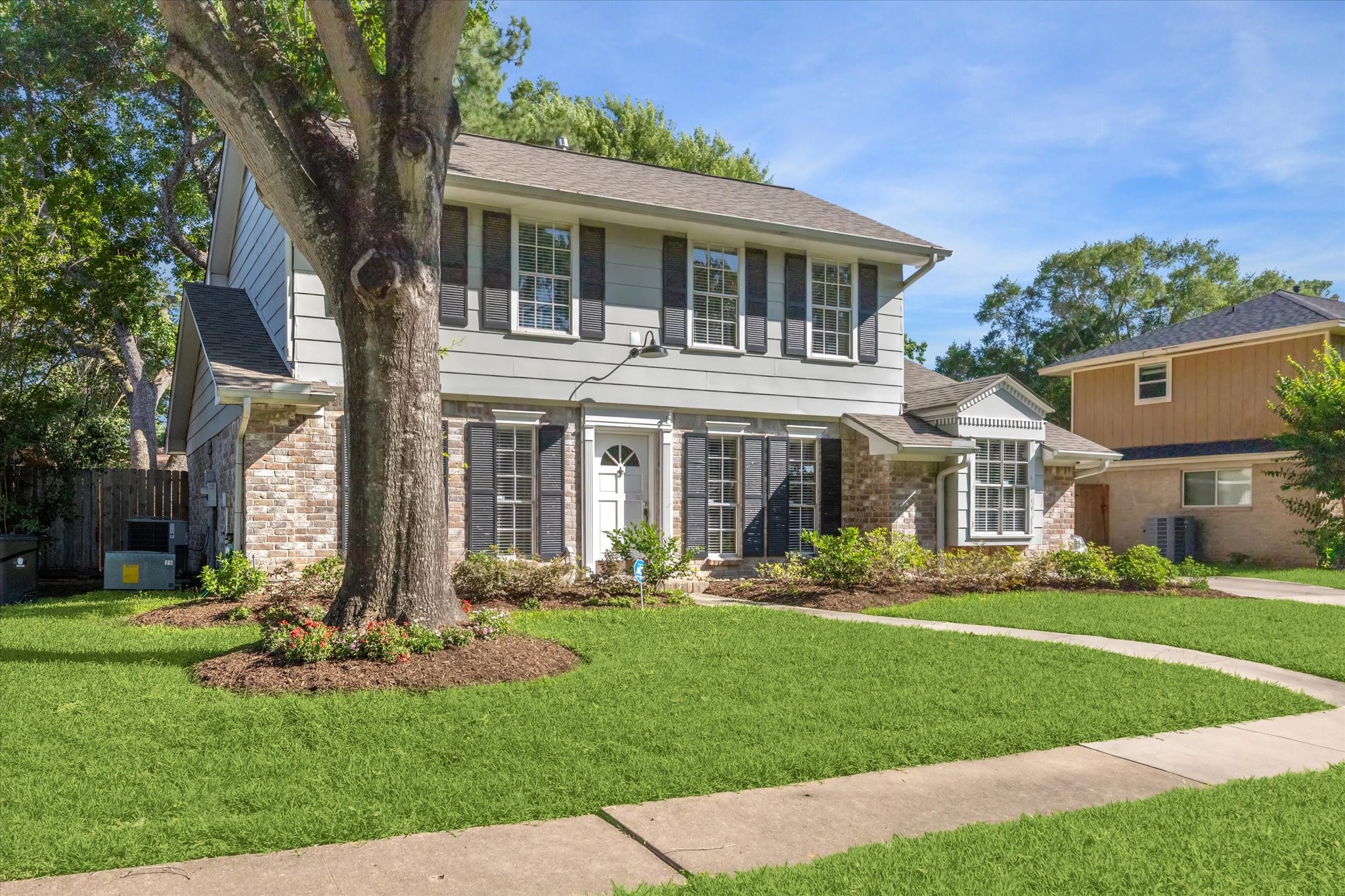 12431 Westella Drive Houston TX 77077