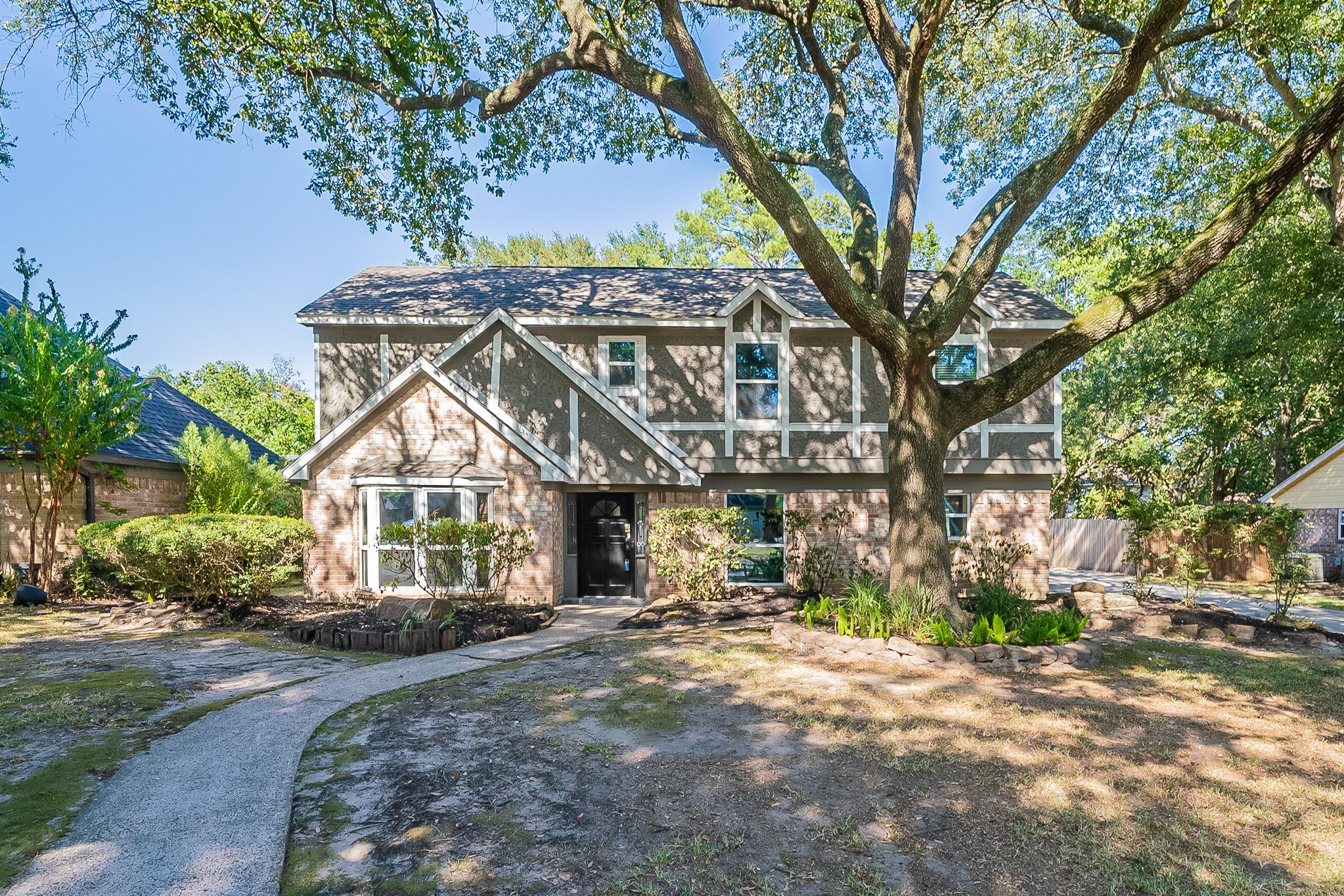 19618 Sweet Forest Lane Humble TX 77346