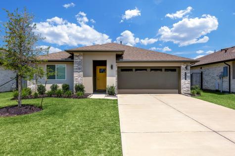 2622 Vanilla Sky Lane La Marque TX 77568