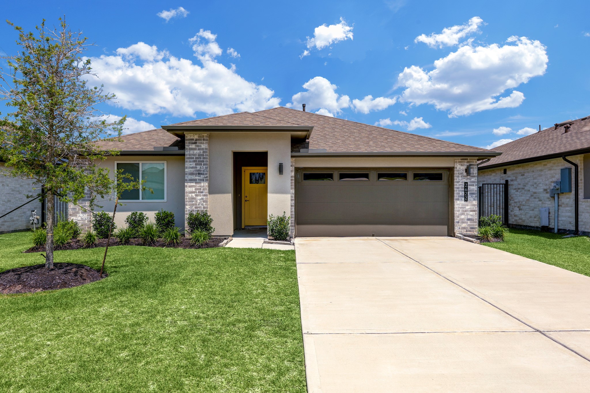2622 Vanilla Sky Lane La Marque TX 77568