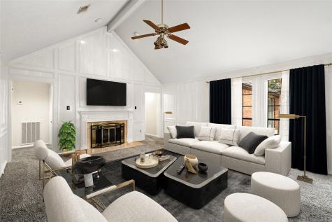 16106 Ridge Park Drive Houston TX 77095