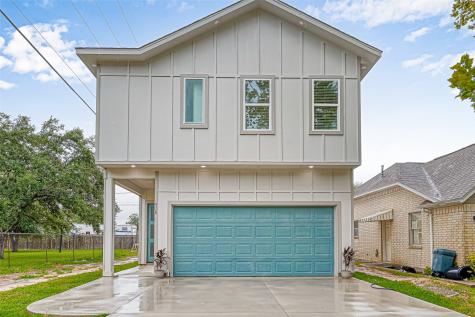 518 S Ohio Street La Porte TX 77571