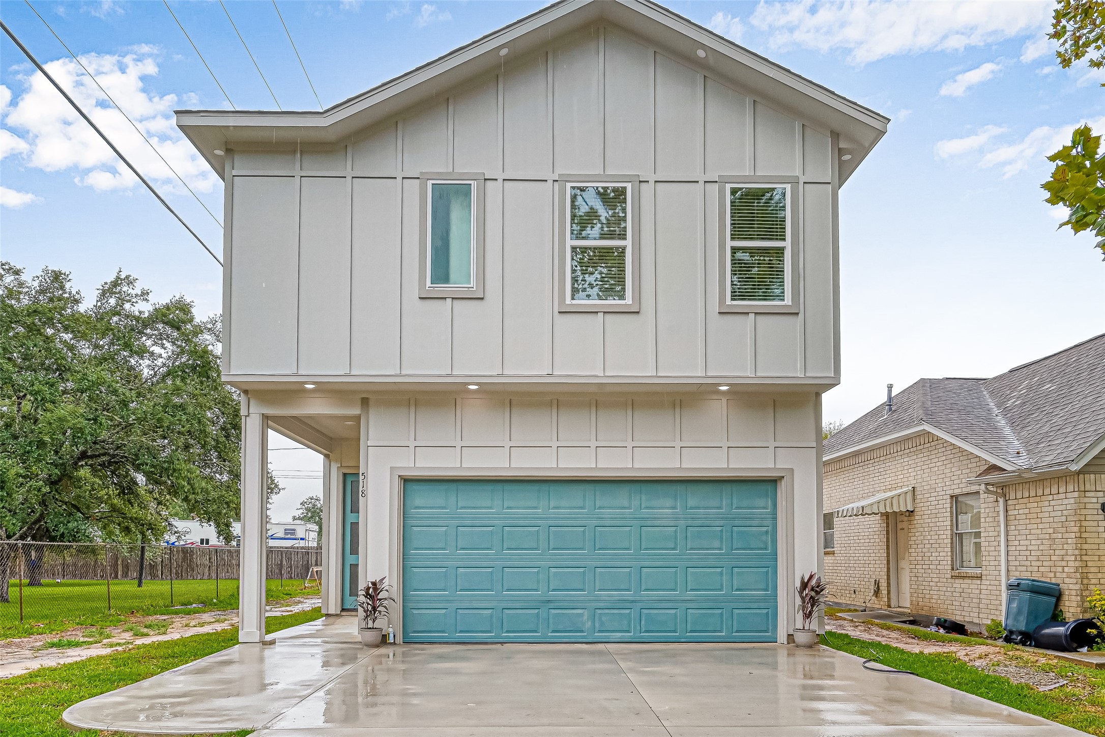 518 S Ohio Street La Porte TX 77571