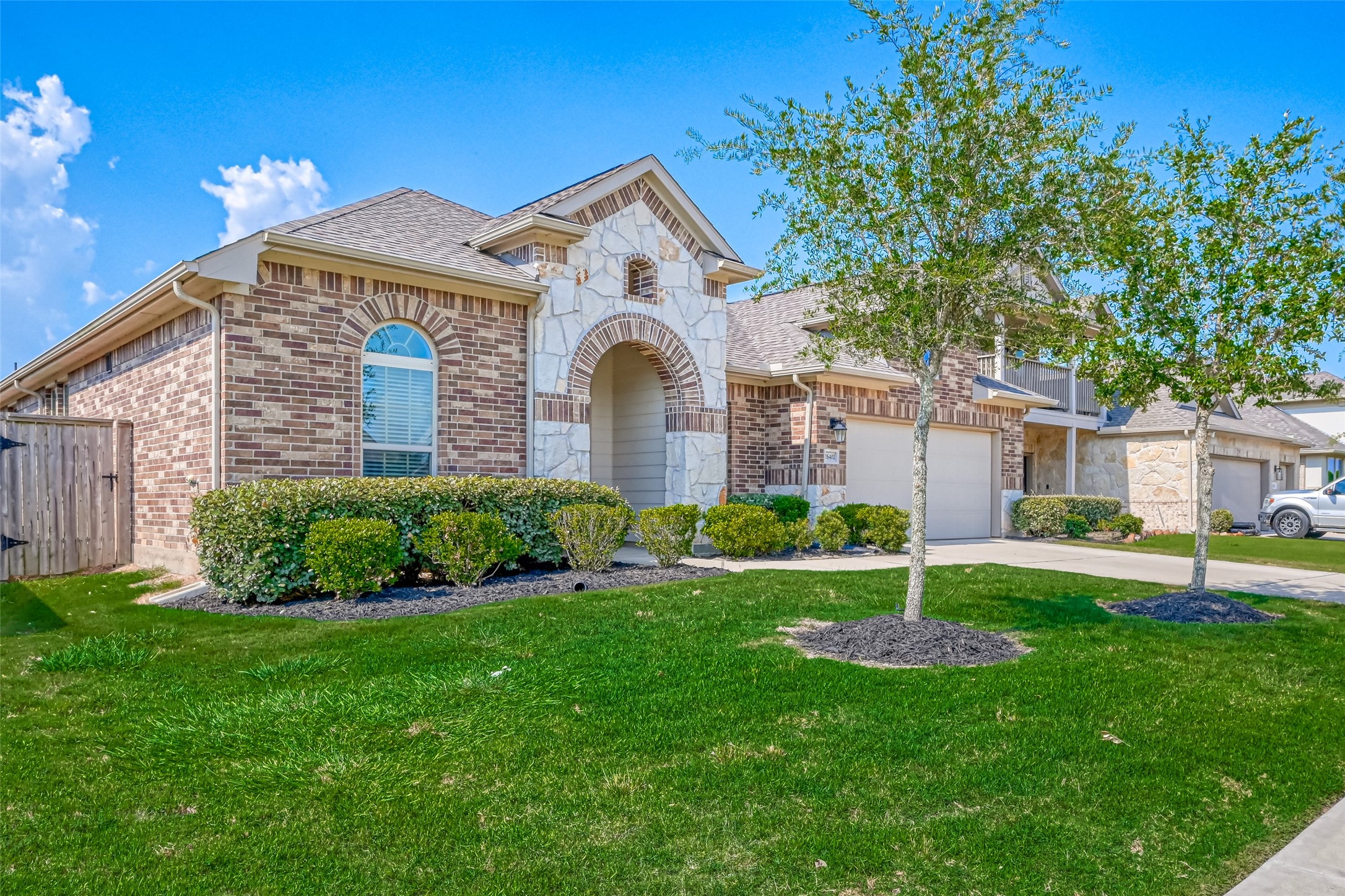 26402 Misty Ember Lane Richmond TX 77406