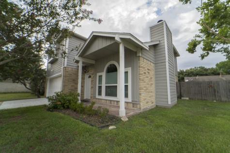 10510 Golden Meadow Drive Houston TX 77064