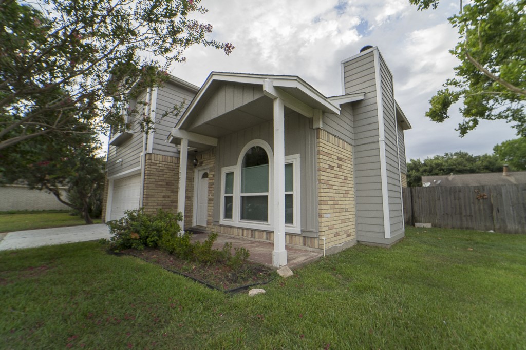 10510 Golden Meadow Drive Houston TX 77064