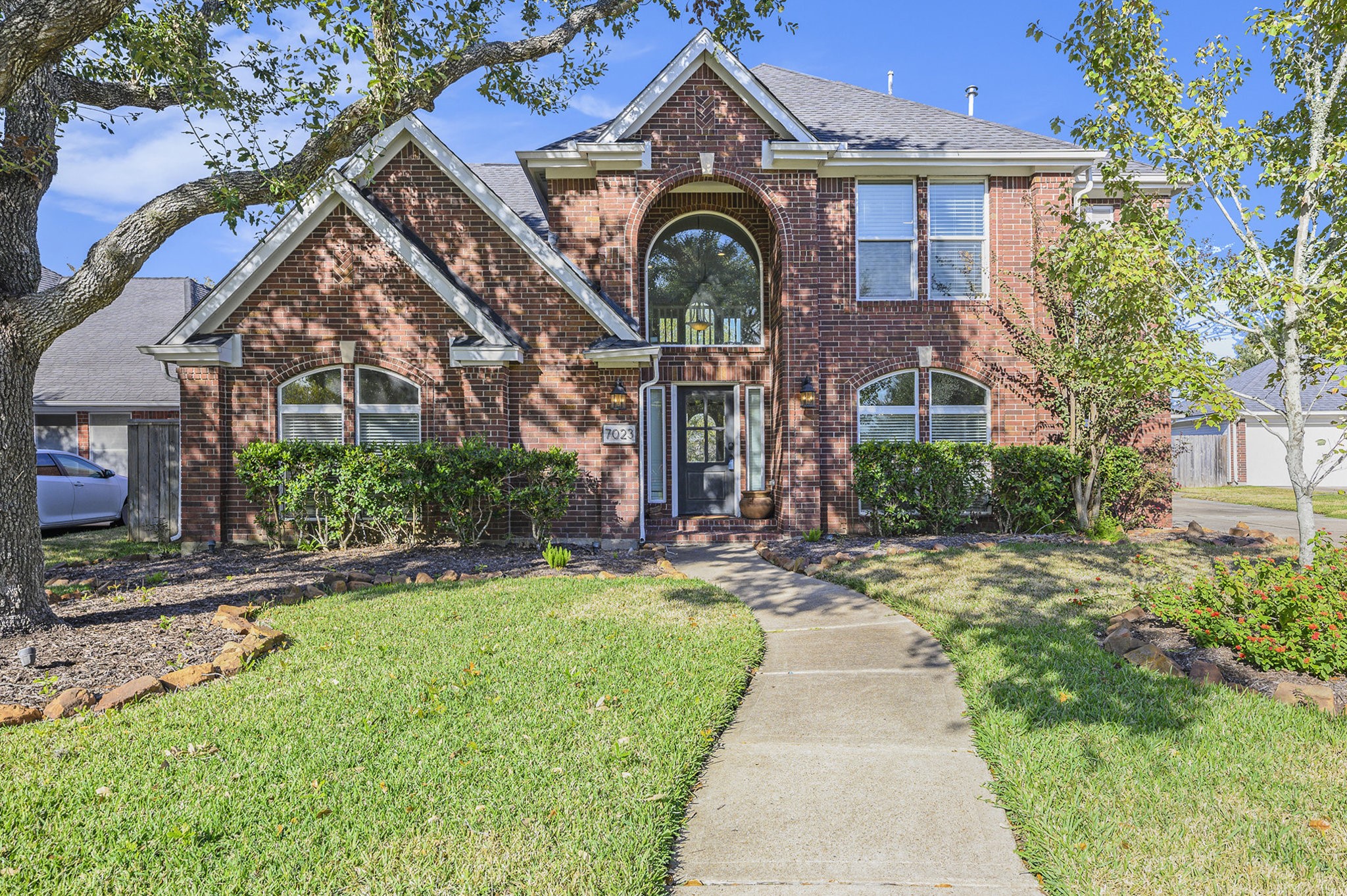 7023 Briar Meadow Drive Sugar Land TX 77479