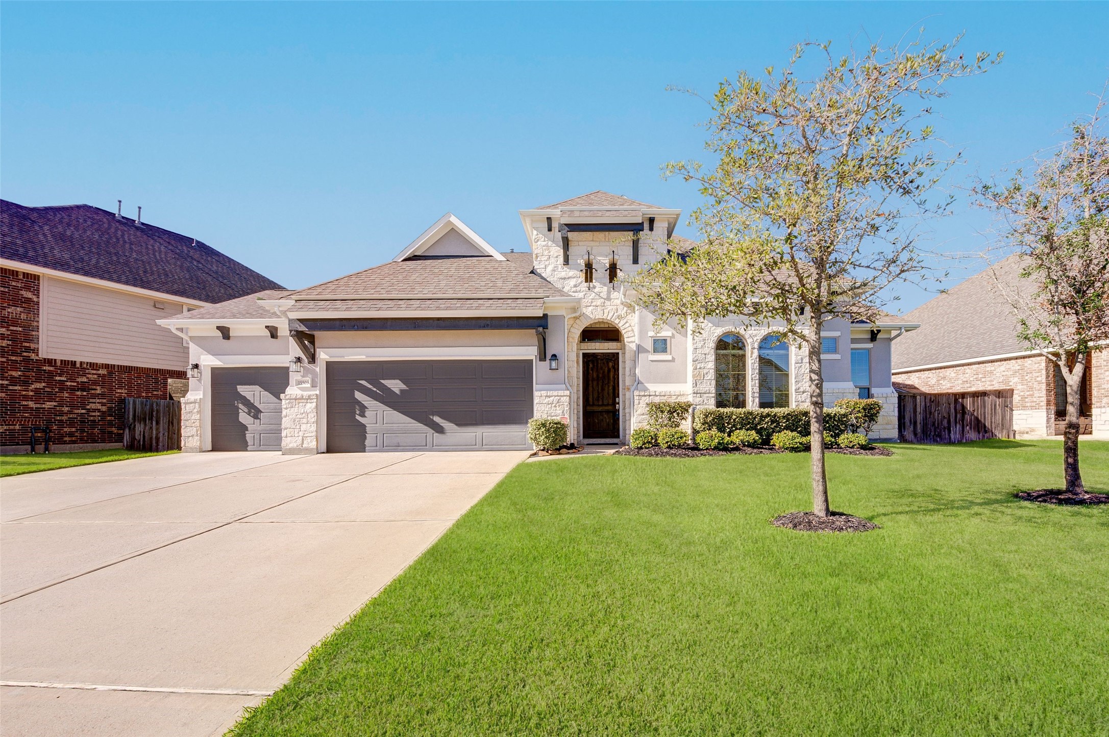 15503 Dunsmore Cliff Trace Cypress TX 77433