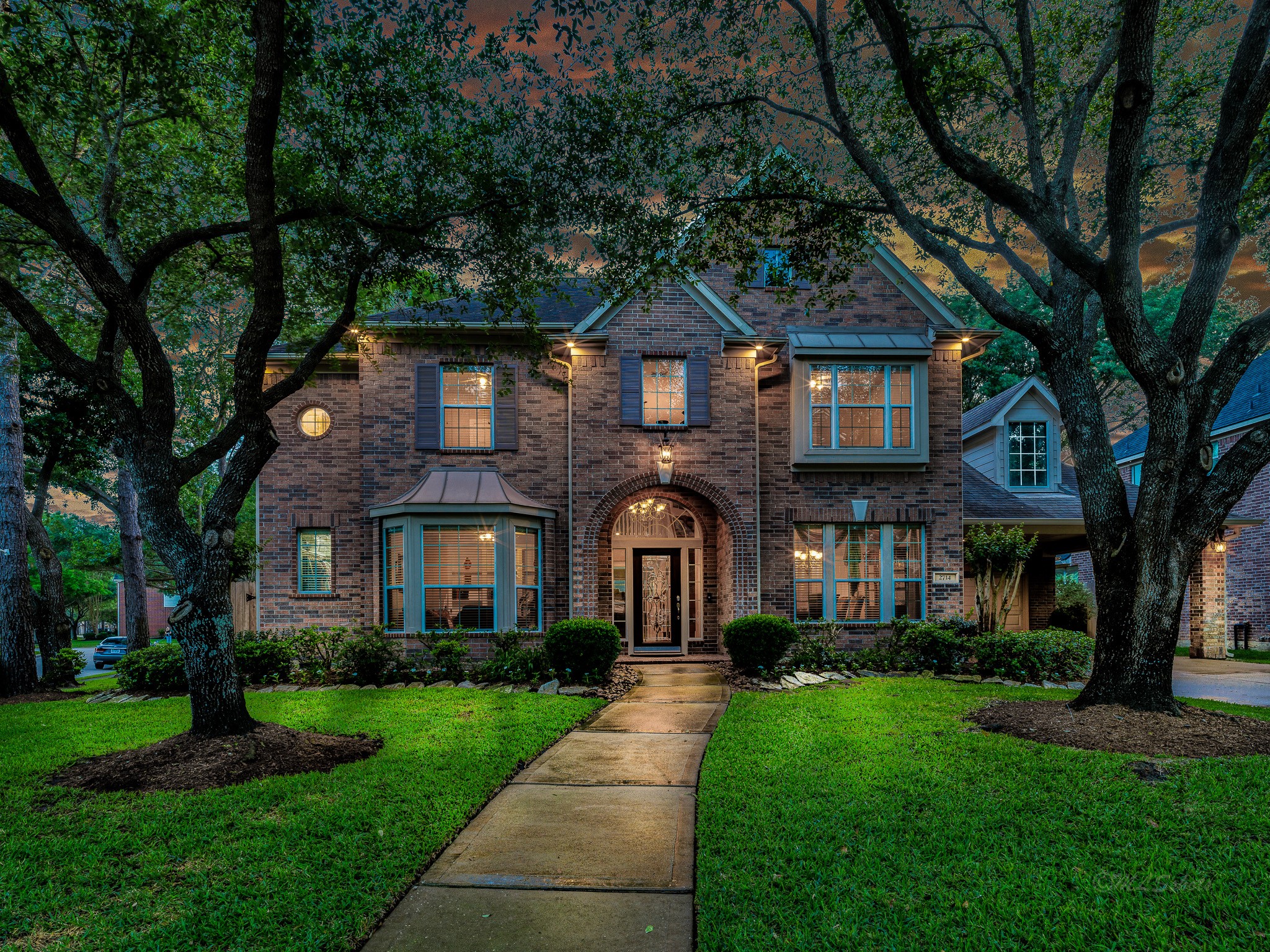 2714 Shannon Forest Court Katy TX 77494