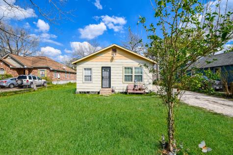 4806 Wipprecht Street Houston TX 77026