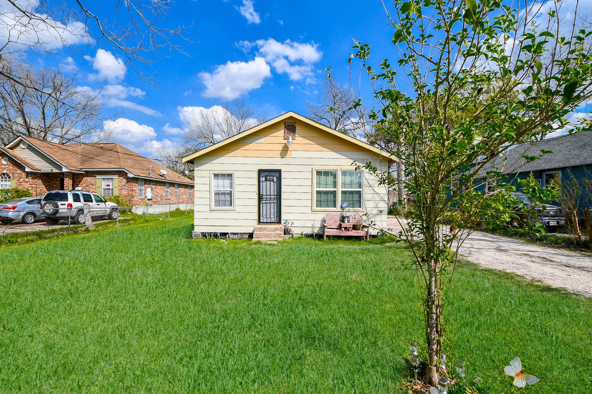 4806 Wipprecht Street Houston TX 77026