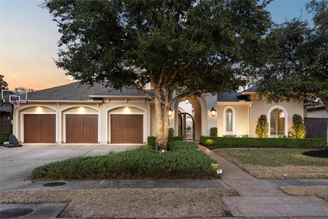 819 Windsor Woods Lane Katy TX 77494