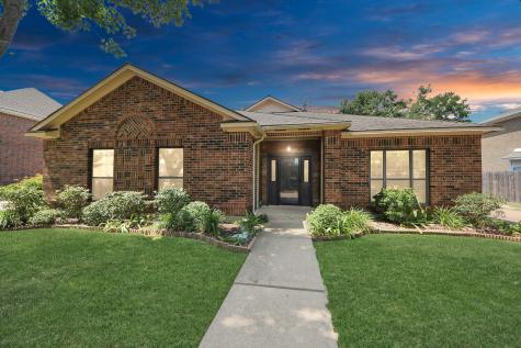 6447 Old Hickory Street Katy TX 77449
