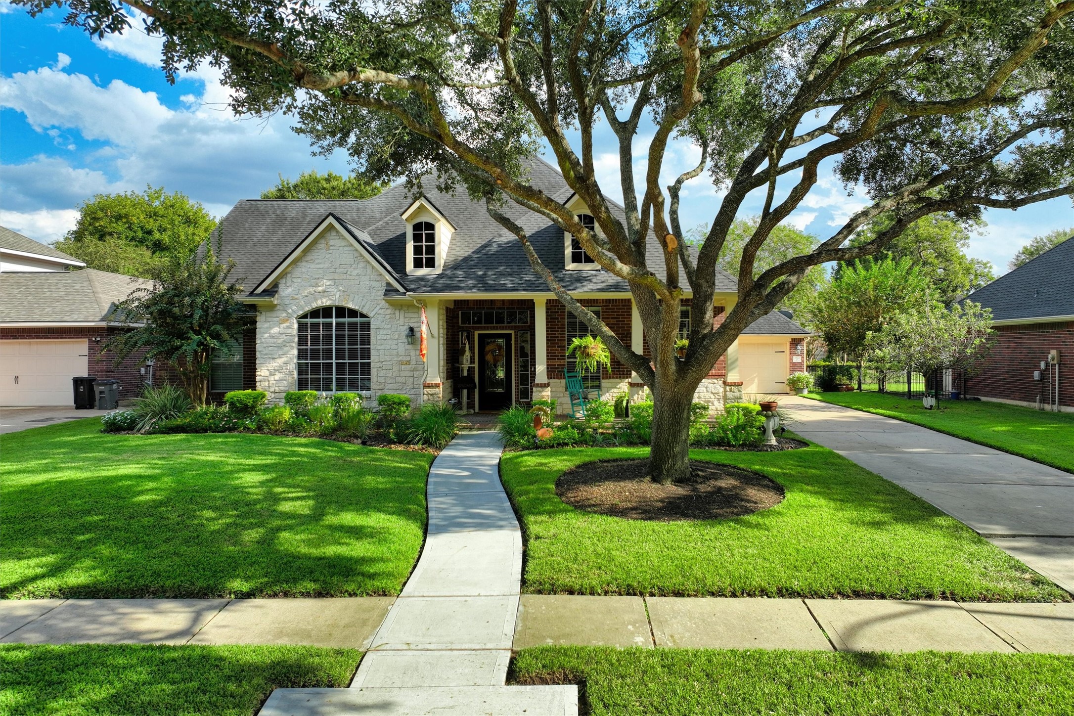 2522 Colonel Court Drive Richmond TX 77406