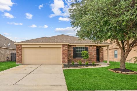 6714 Springfield Garden Lane Spring TX 77379