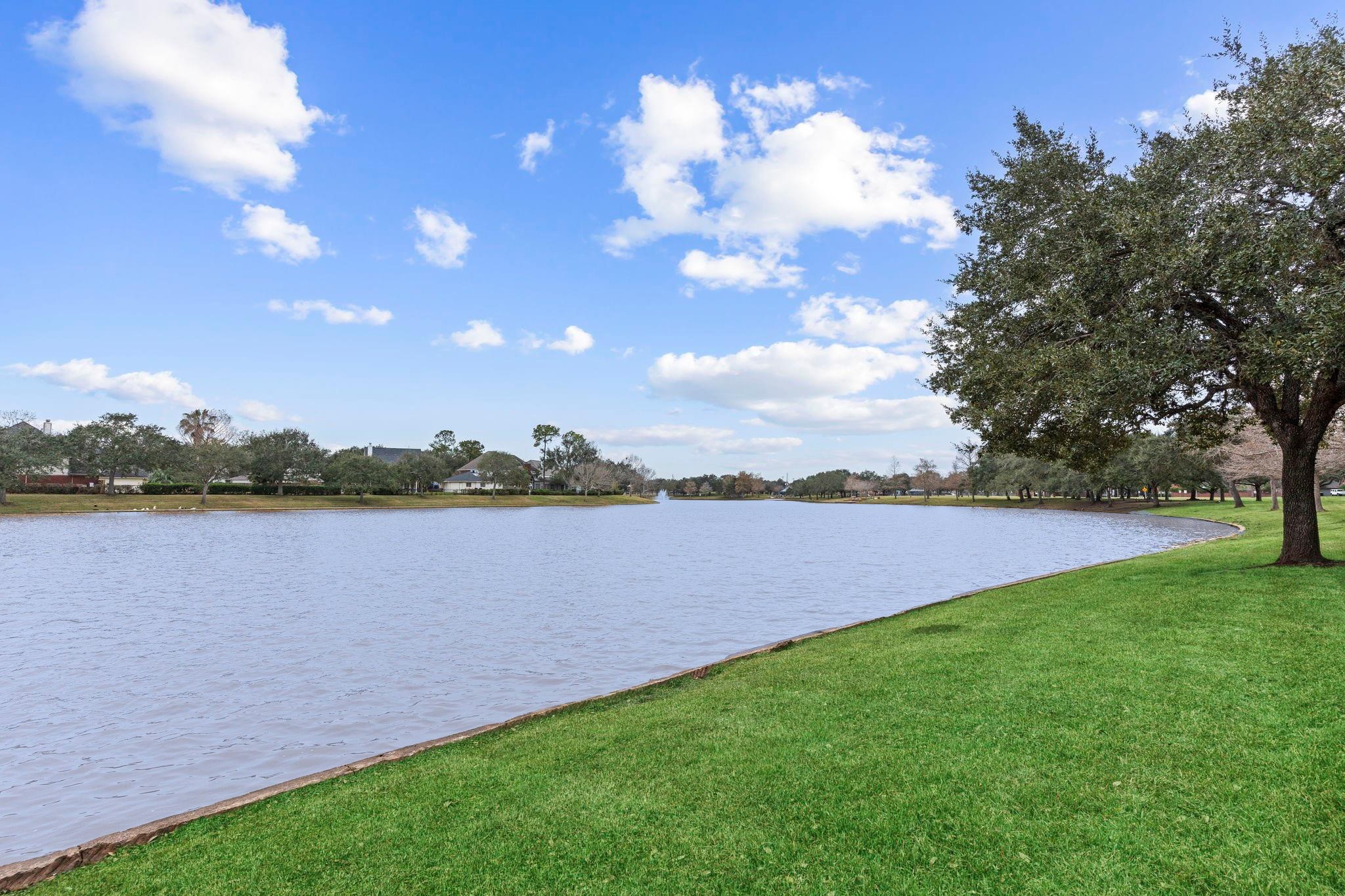 3131 Double Lake Drive Missouri City TX 77459