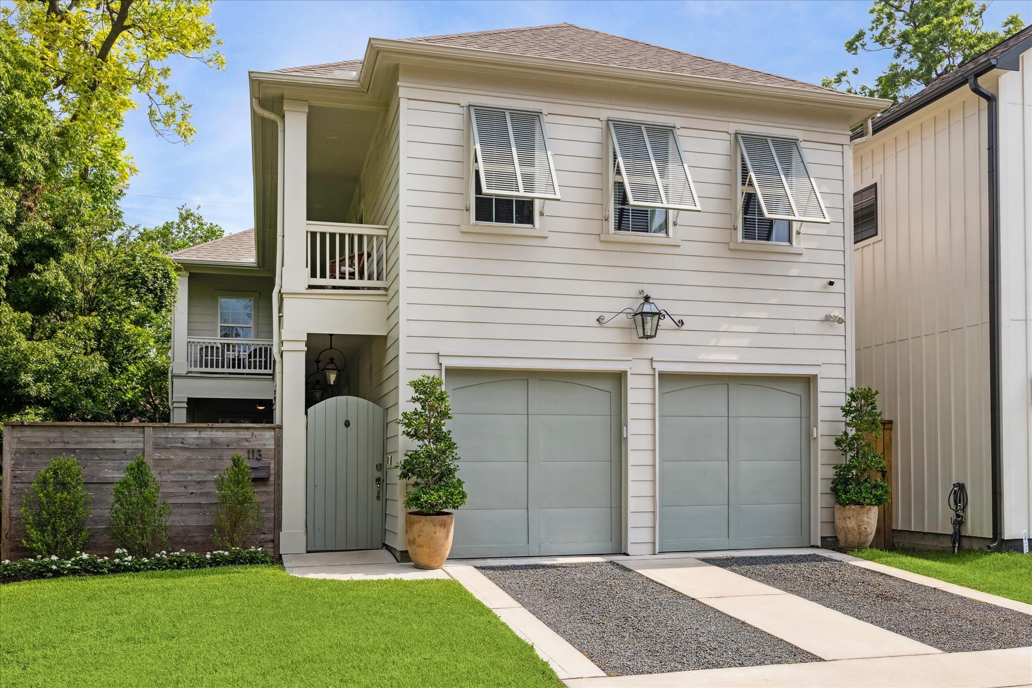 113 Munford Street Houston TX 77008