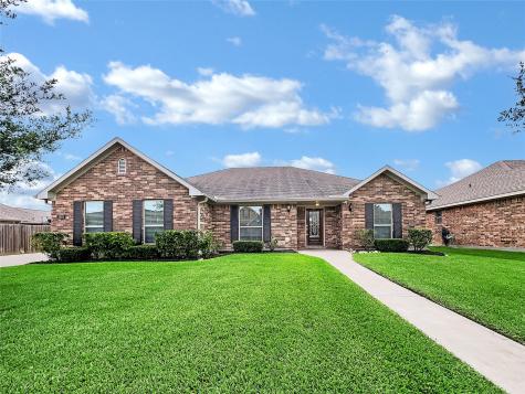 2021 Douglas Road League City TX 77573