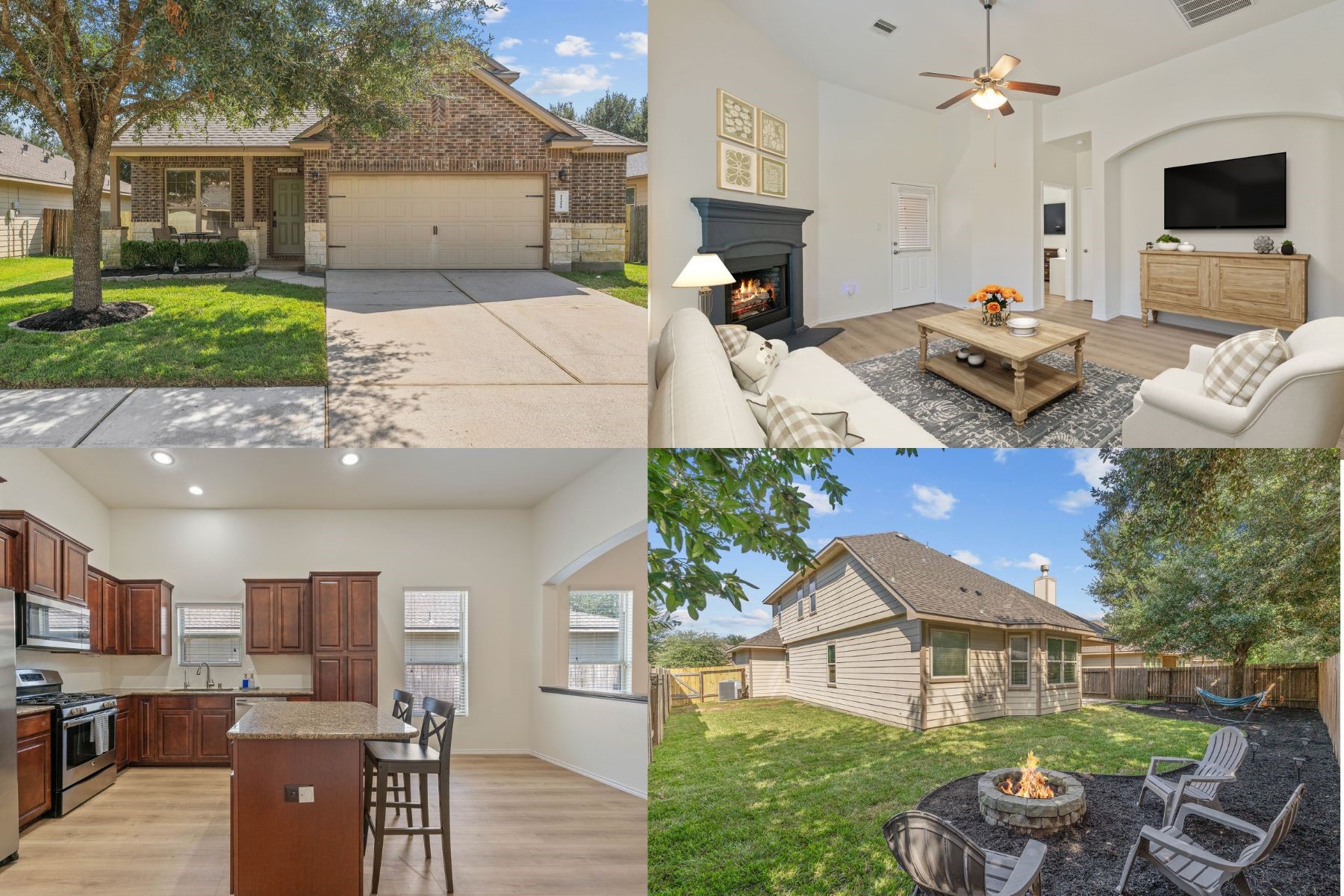 11419 Barbican Court Conroe TX 77304