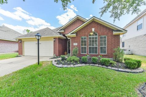 11703 Canyon Drop Drive Tomball TX 77377