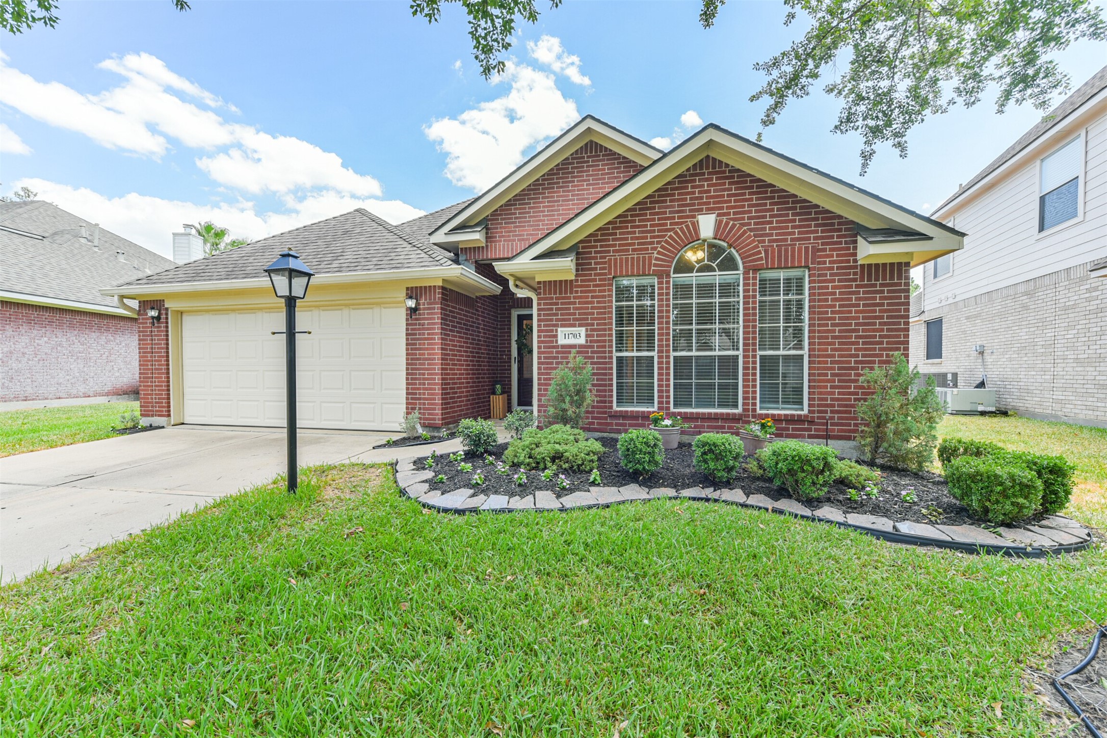 11703 Canyon Drop Drive Tomball TX 77377
