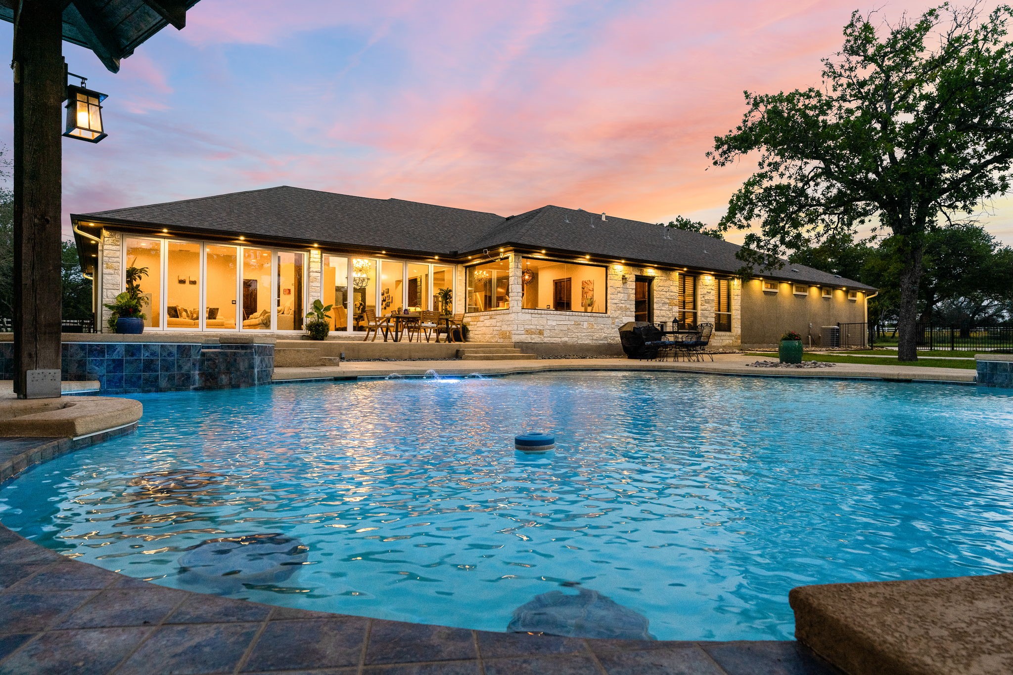203 Sundance Trail Liberty Hill TX 78642