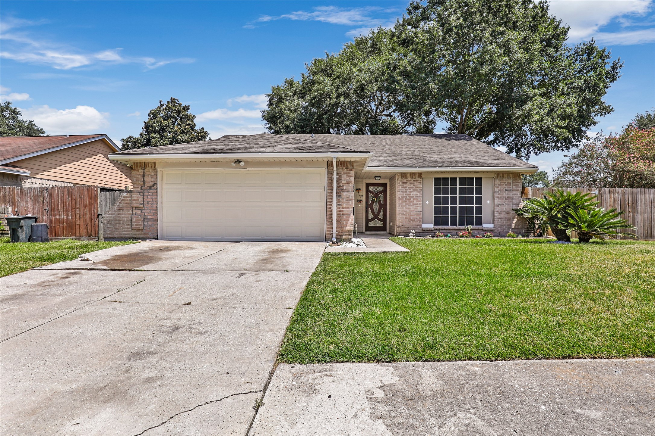 6951 Foxwaithe Lane Humble TX 77338