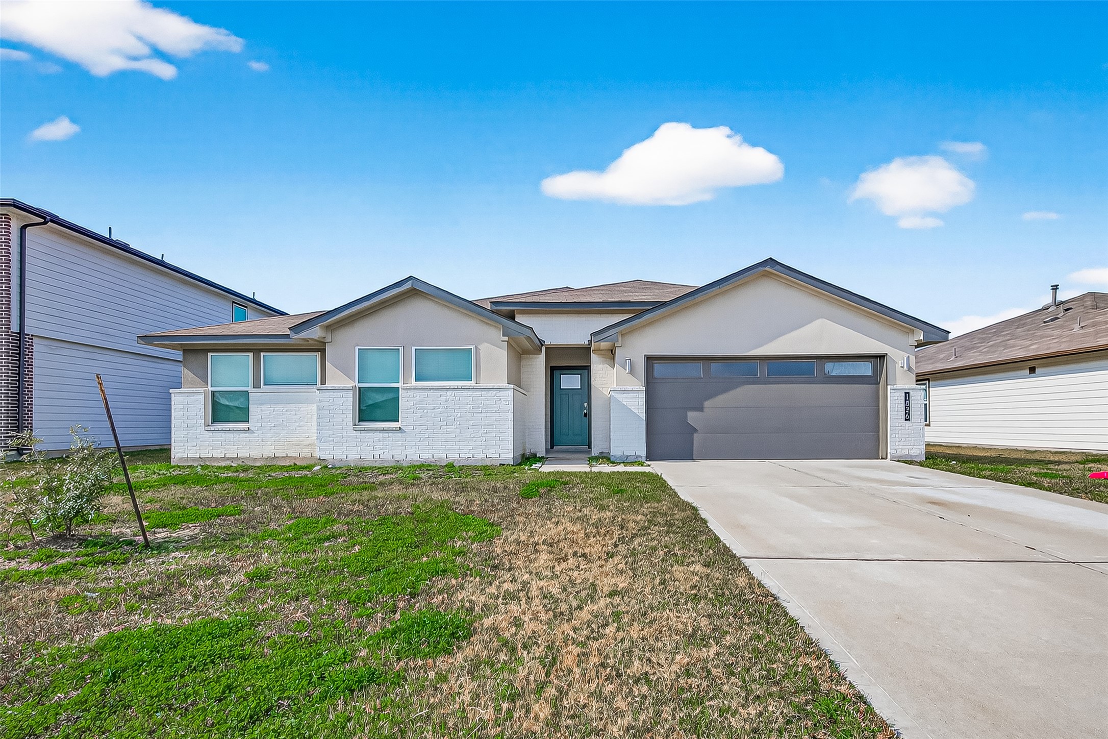 1826 Sandy Trail Lane Richmond TX 77469