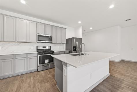 1826 Sandy Trail Lane Richmond TX 77469