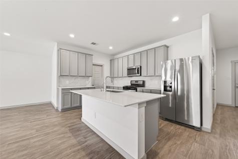 1826 Sandy Trail Lane Richmond TX 77469
