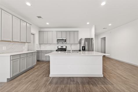 1826 Sandy Trail Lane Richmond TX 77469