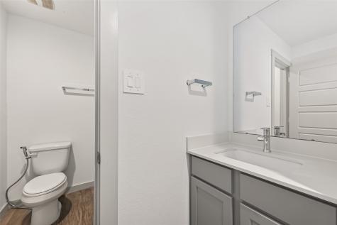 1826 Sandy Trail Lane Richmond TX 77469