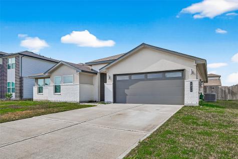 1826 Sandy Trail Lane Richmond TX 77469