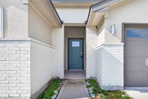 1826 Sandy Trail Lane Richmond TX 77469