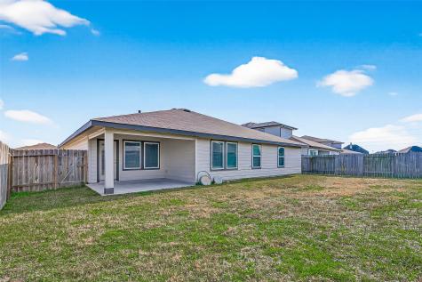 1826 Sandy Trail Lane Richmond TX 77469