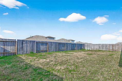 1826 Sandy Trail Lane Richmond TX 77469