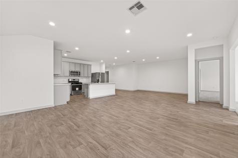 1826 Sandy Trail Lane Richmond TX 77469