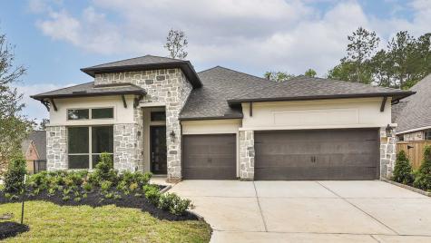 703 Carina Gaze Court Willis TX 77318