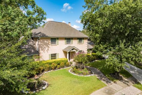 1011 Parkstead Drive Seabrook TX 77586
