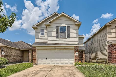 14906 Aberdeen Meadow Lane Houston TX 77053